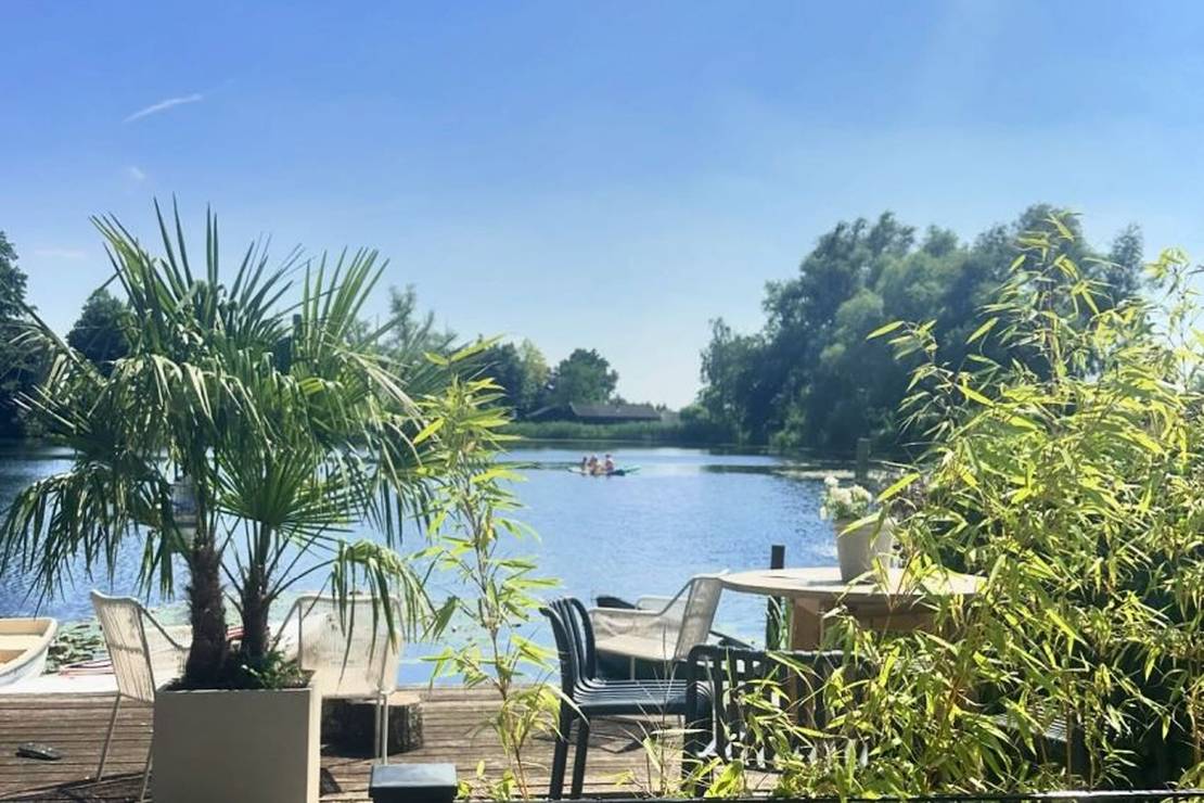 Rekreatiepark De Markplas 4