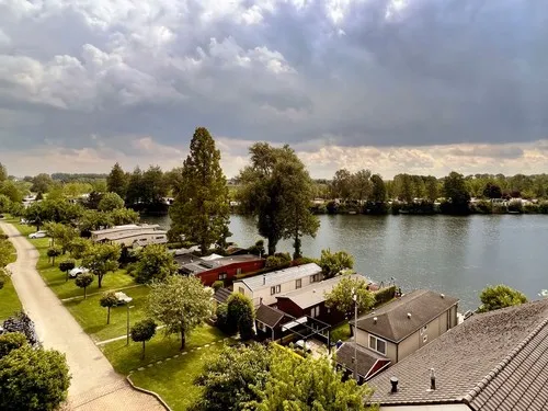 Rekreatiepark De Markplas 5