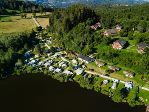 Camping Maltschacher Seewirt 9