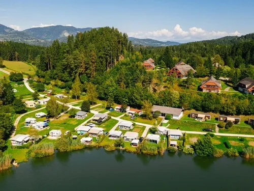 Camping Maltschacher Seewirt 11