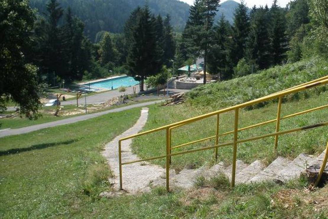 Relax Kycera Beskydy 3