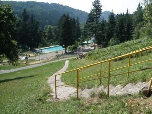 Relax Kycera Beskydy 2