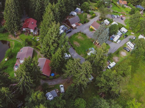 Rennsteig-Caravaning Valentinsteich