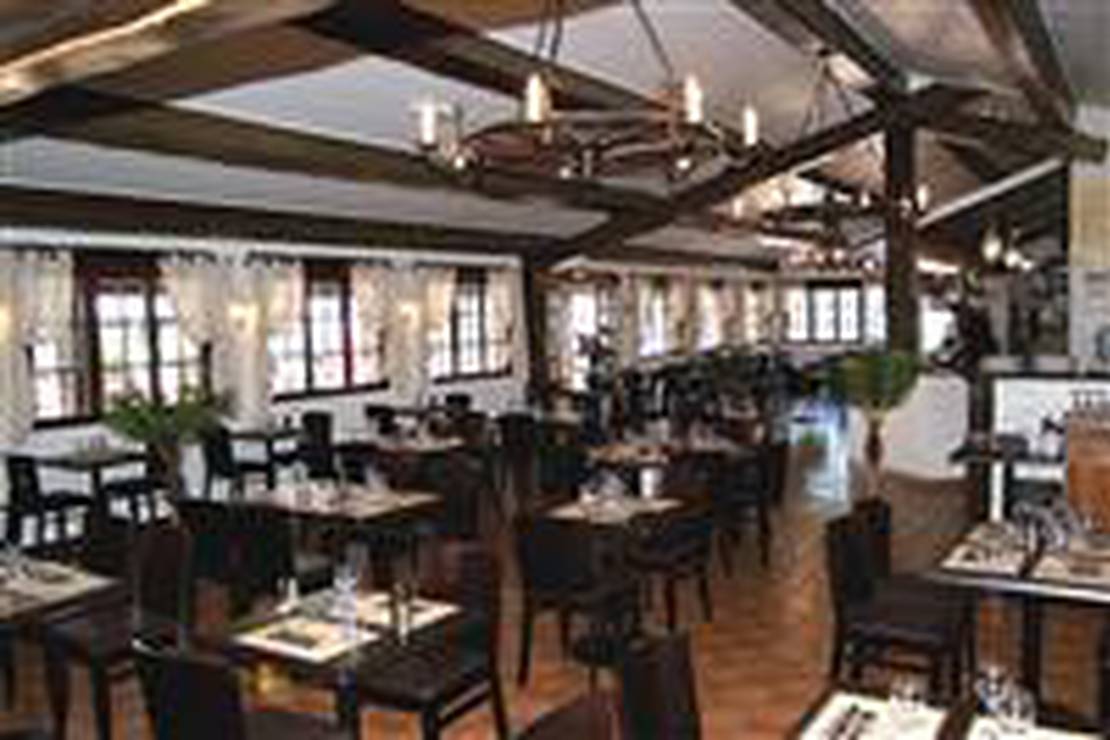 Résidence Du Campeur 4