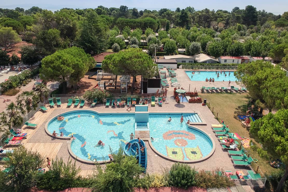 Residence Punta Spin 4