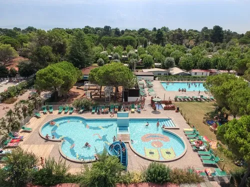 Residence Punta Spin 3