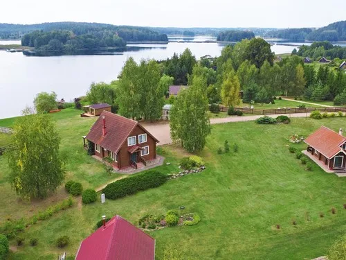 Resort by Nava Lake 6