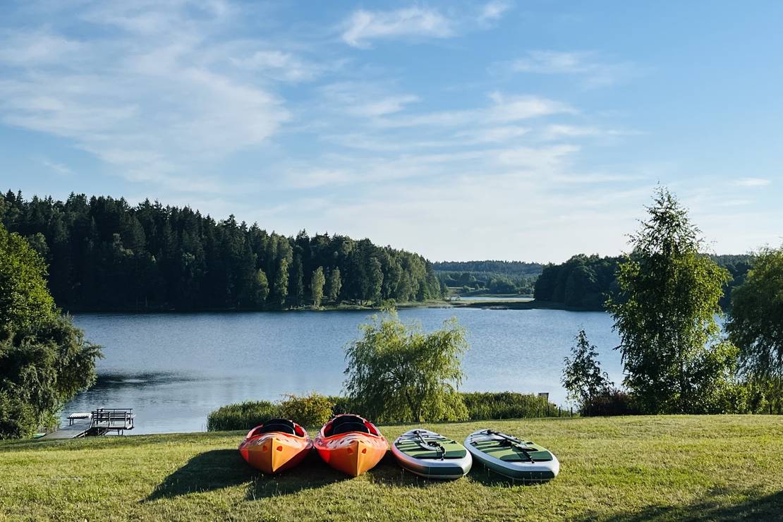 Resort by Nava Lake 5