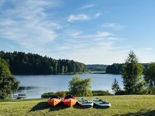 Resort by Nava Lake 4