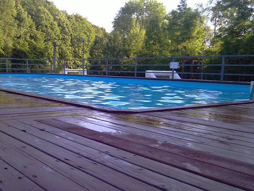 Resort @ Camp Dešná 3