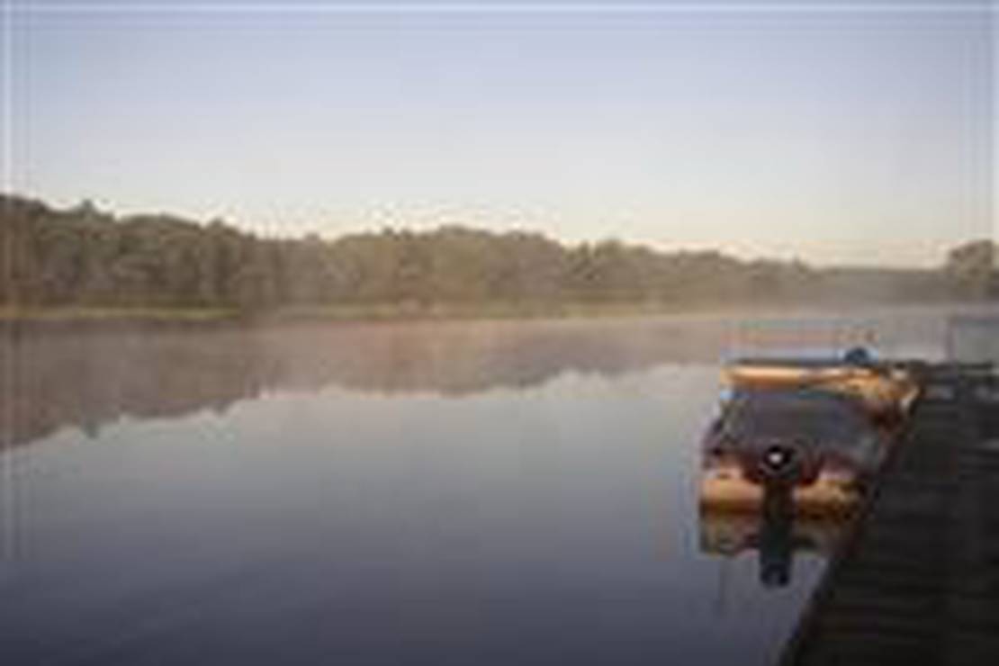 Resort De Arendshorst 4