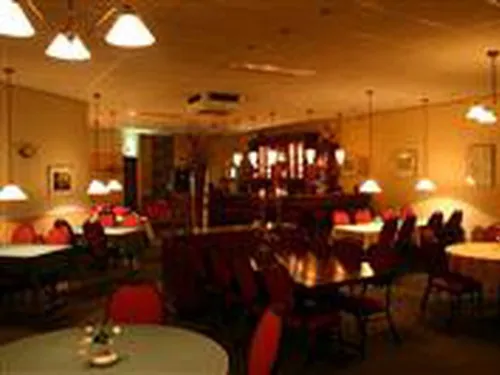 Resort De Arendshorst 5