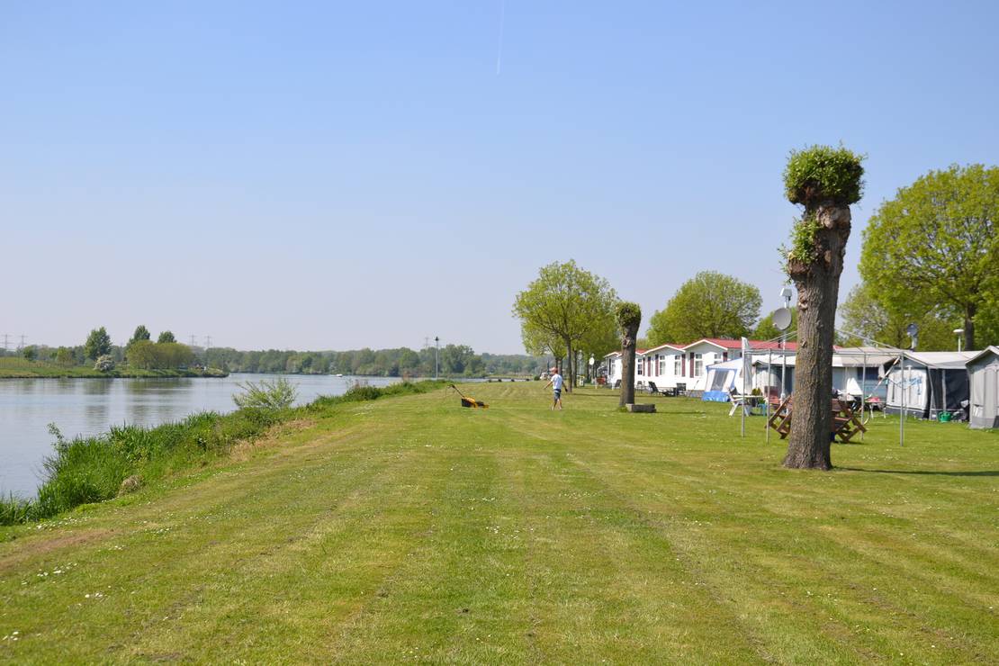 Resort Marina Oolderhuuske 5