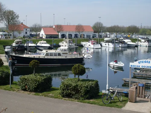 Resort Marina Oolderhuuske 6