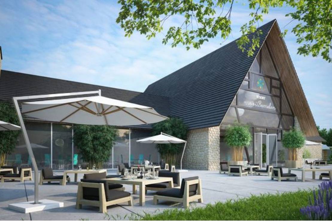 Resort Mooi Bemelen 3