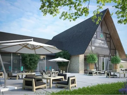 Resort Mooi Bemelen 2