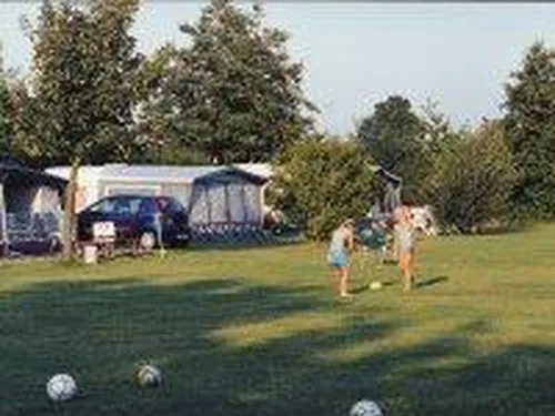 EuroParcs Poort van Zeeland 5