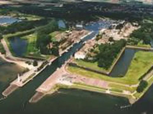 EuroParcs Poort van Zeeland 7