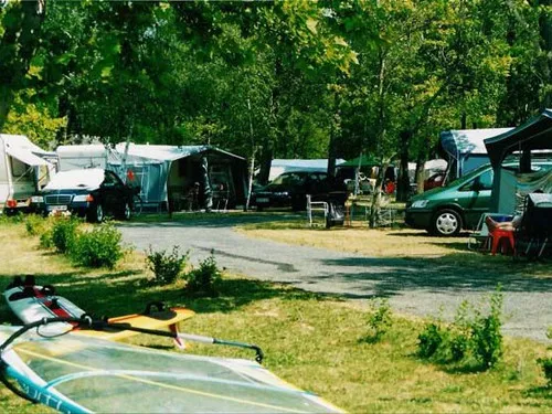 Rév Camping - Balaton 6