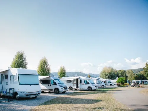Rhein Camping Waldshut 4