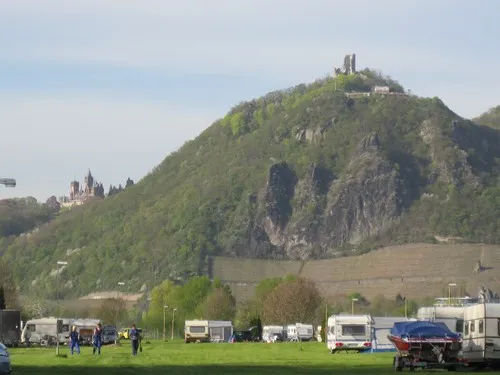 Rheincamping Siebengebirgsblick 4