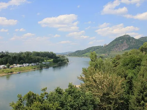 Rheincamping Siebengebirgsblick 6