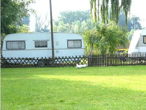 Rheingau - Campingplatz 5
