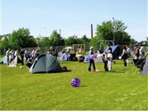 Riga City Camping 6