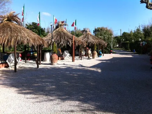 Rio Martino Camping 2