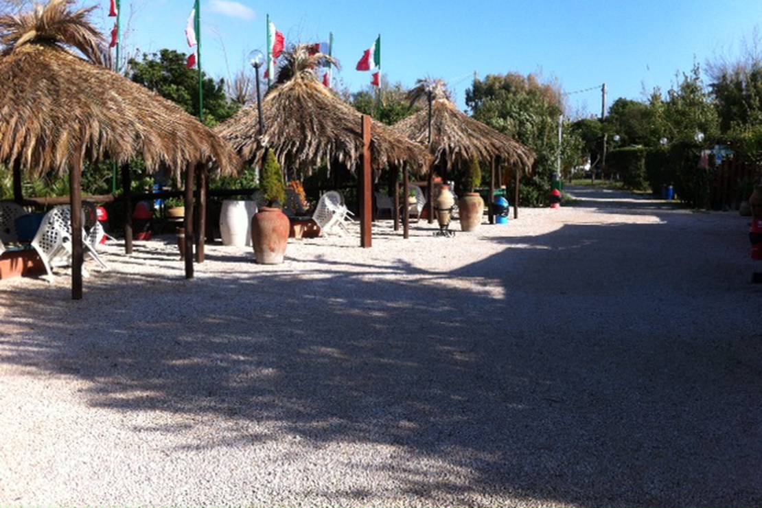 Rio Martino Camping 3