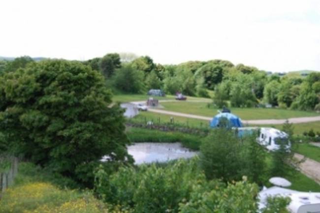 Rivendale Caravan & Leisure Park image 1