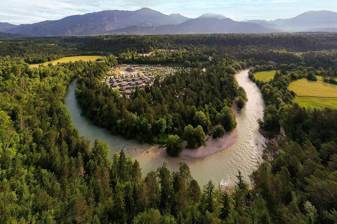 River Camping Bled 7