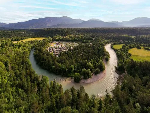 River Camping Bled 6