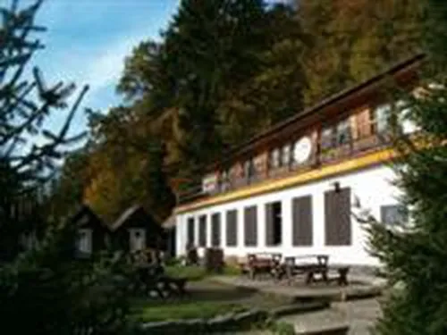 River Camping Poddubi U Bořka 5