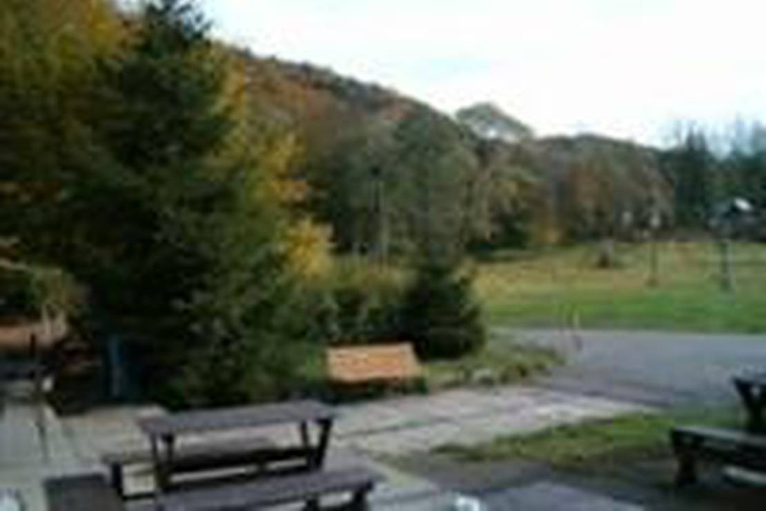 River Camping Poddubi U Bořka 4