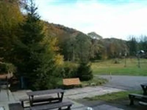 River Camping Poddubi U Bořka 3