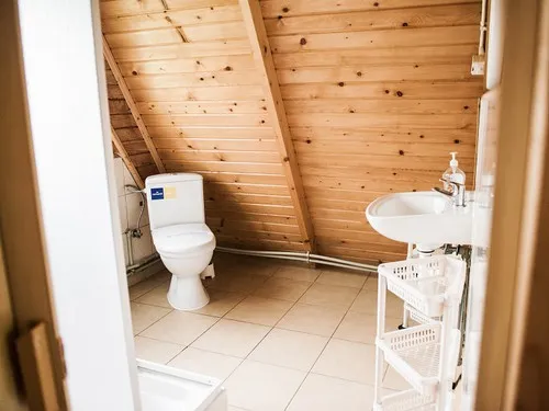 River Park Rest Resort and Indian Village 5