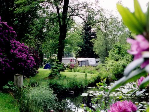 Röders' Park - Premium Camping Lüneburger Heide 6