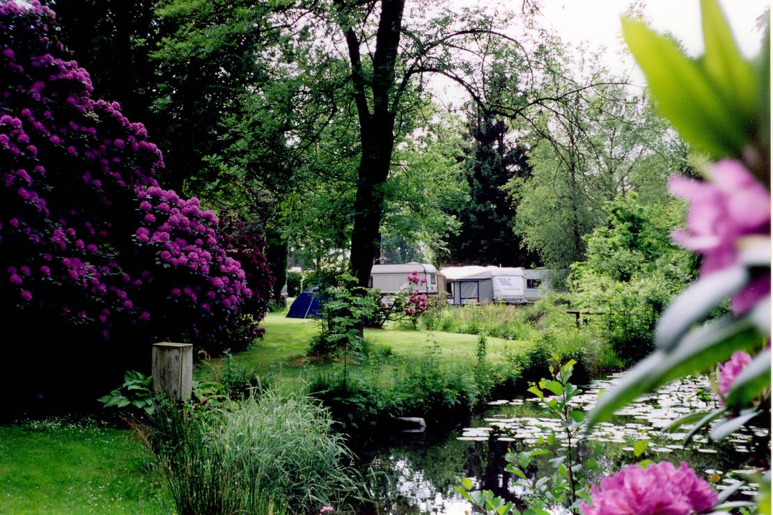 Röders' Park - Premium Camping Lüneburger Heide 7