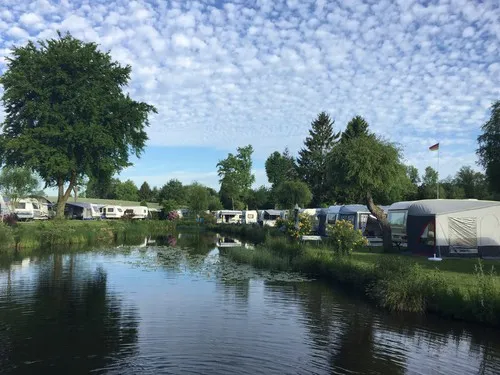 Röders' Park - Premium Camping Lüneburger Heide 8