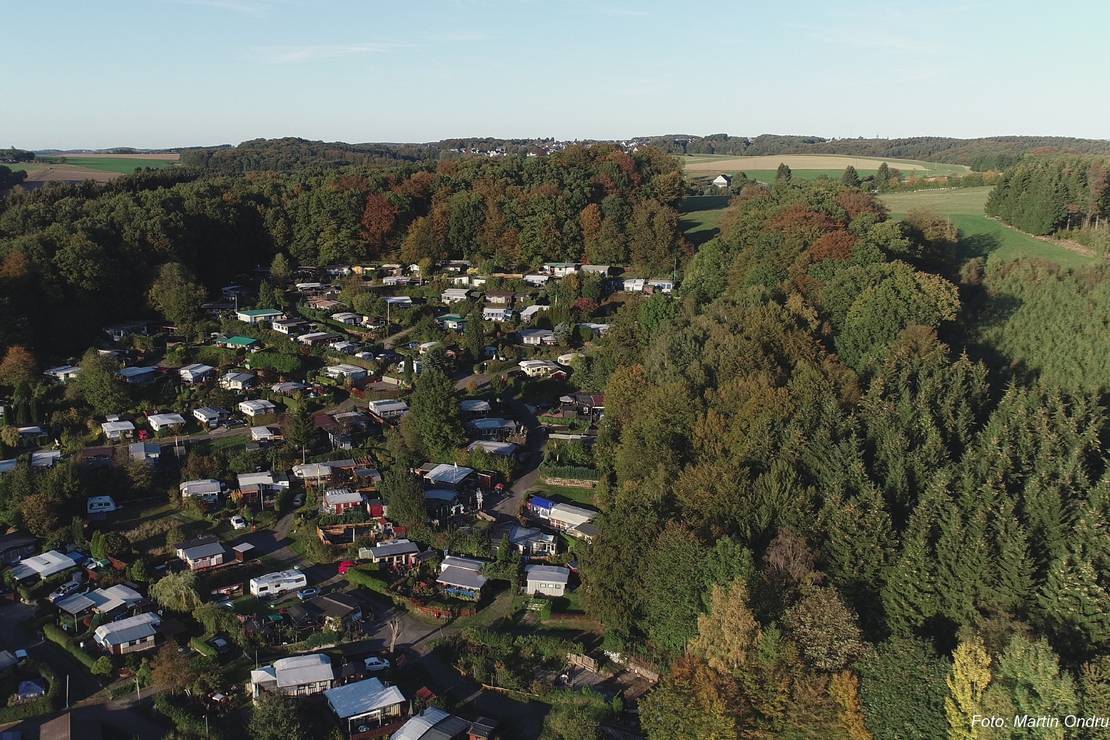 Ferienpark Kräwinkel 5