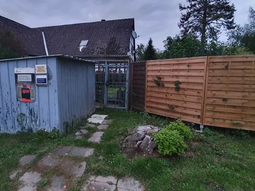 Ferienpark Kräwinkel 6