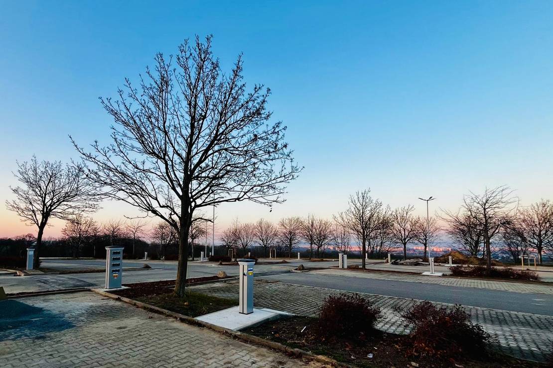 Roll&Rest - Wohnmobil- und Caravanpark * Dresden ganz nah 4