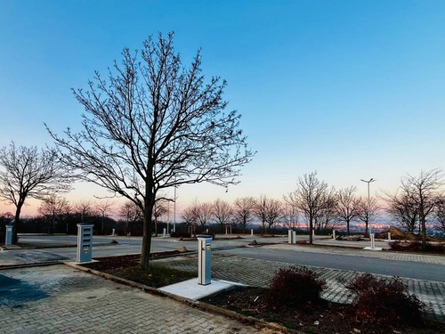 Roll&Rest - Wohnmobil- und Caravanpark * Dresden ganz nah