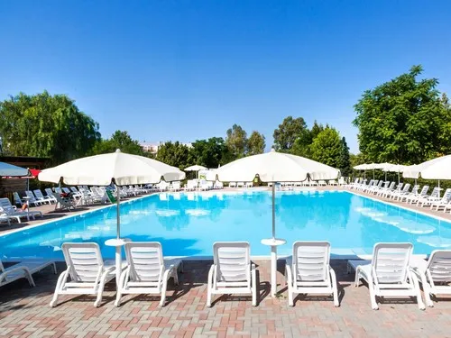 hu Roma Camping in Town 6