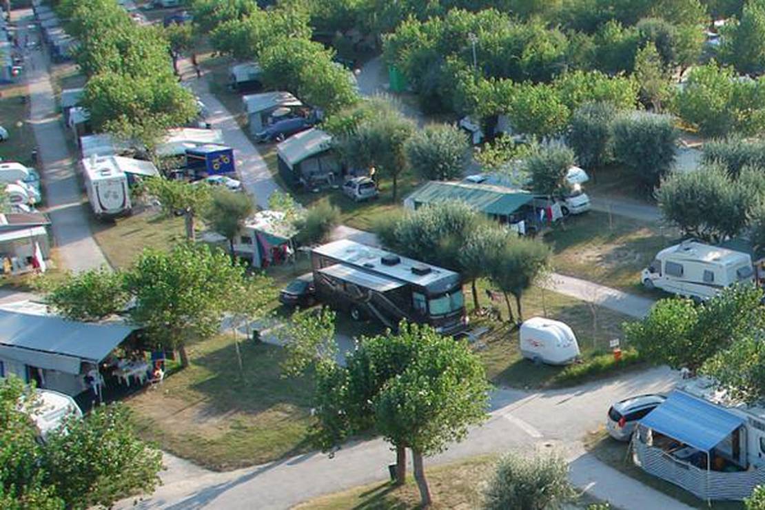 Club del Sole Romagna Family Resort 6