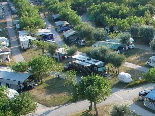 Club del Sole Romagna Family Resort 5