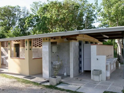 Romea Family Camping 7