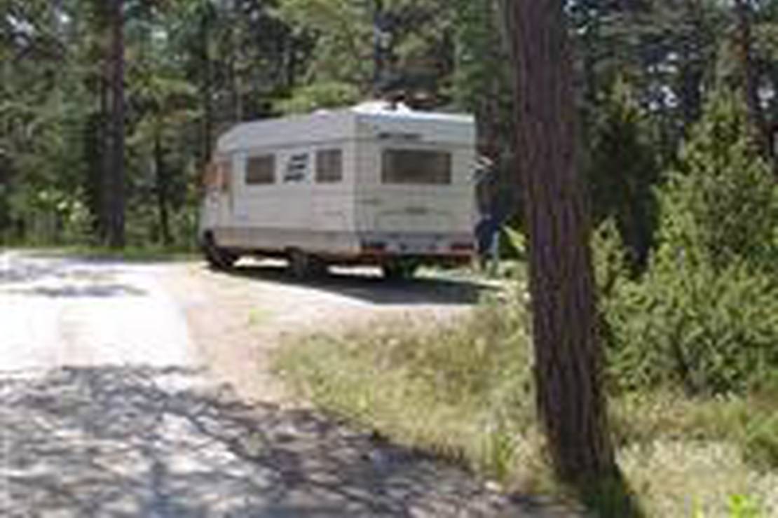 Roosta Holiday Village 4