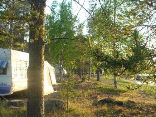 Rörbäcks Camping o Havsbad image 1
